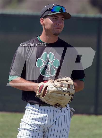 Thumbnail 2 in South Hills vs Bonita photogallery.