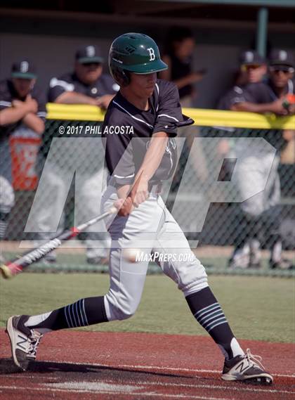 Thumbnail 2 in South Hills vs Bonita photogallery.