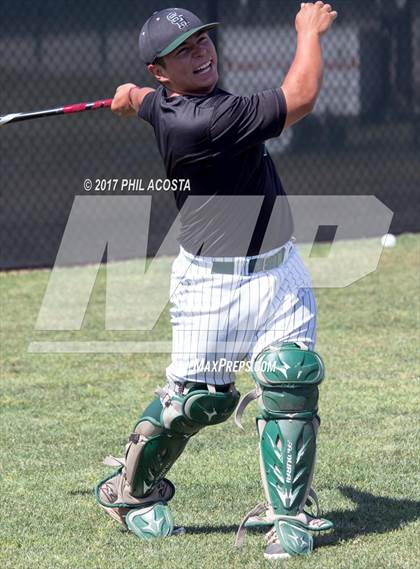 Thumbnail 1 in South Hills vs Bonita photogallery.