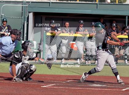 Thumbnail 2 in South Hills vs Bonita photogallery.