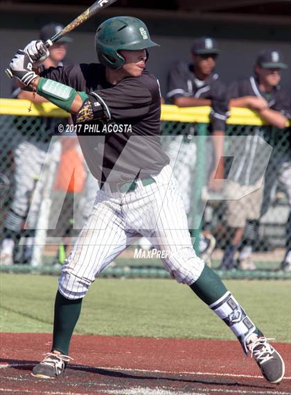 Thumbnail 2 in South Hills vs Bonita photogallery.