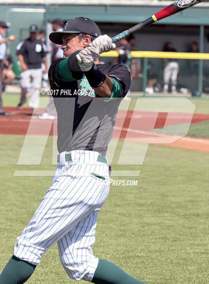 Thumbnail 2 in South Hills vs Bonita photogallery.