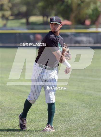 Thumbnail 3 in South Hills vs Bonita photogallery.