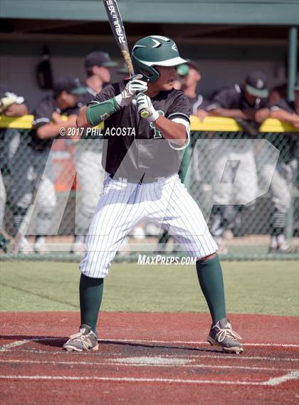 Thumbnail 3 in South Hills vs Bonita photogallery.