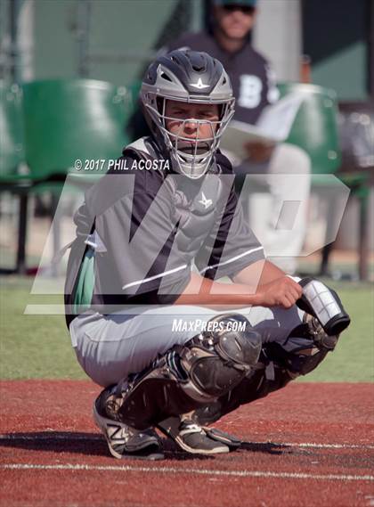 Thumbnail 3 in South Hills vs Bonita photogallery.