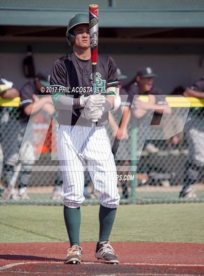 Thumbnail 1 in South Hills vs Bonita photogallery.