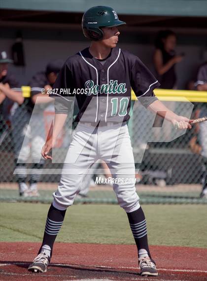 Thumbnail 2 in South Hills vs Bonita photogallery.