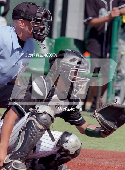 Thumbnail 3 in South Hills vs Bonita photogallery.