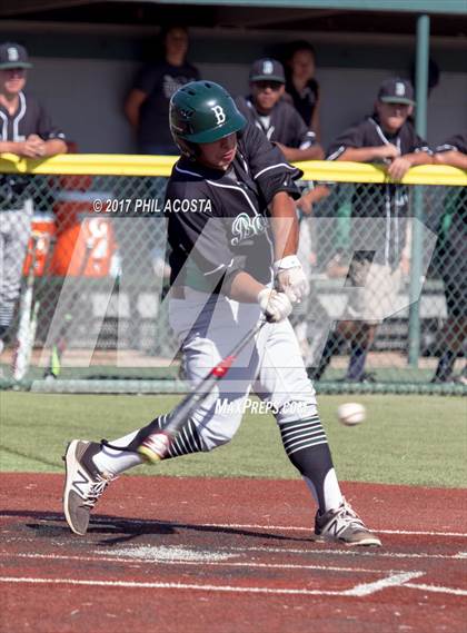 Thumbnail 2 in South Hills vs Bonita photogallery.