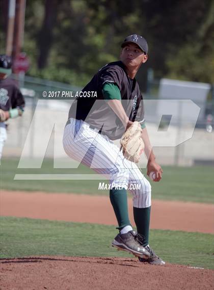Thumbnail 2 in South Hills vs Bonita photogallery.