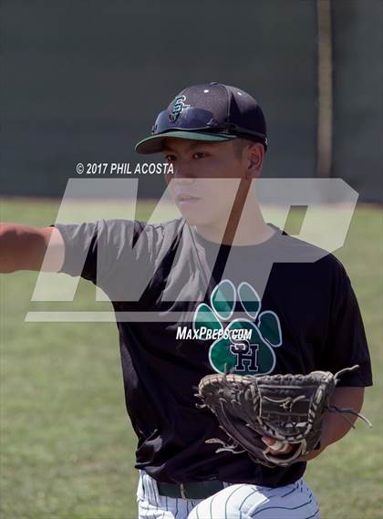 Thumbnail 2 in South Hills vs Bonita photogallery.