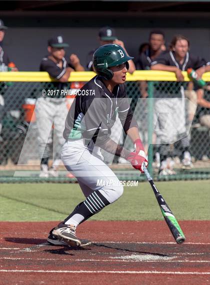 Thumbnail 3 in South Hills vs Bonita photogallery.