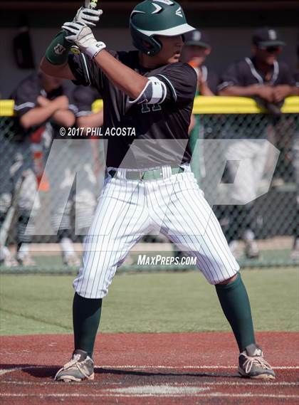 Thumbnail 1 in South Hills vs Bonita photogallery.