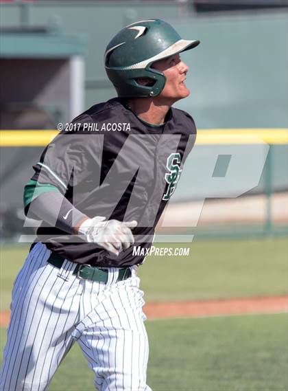 Thumbnail 1 in South Hills vs Bonita photogallery.