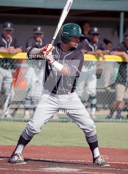 Thumbnail 3 in South Hills vs Bonita photogallery.