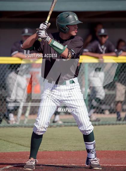 Thumbnail 1 in South Hills vs Bonita photogallery.