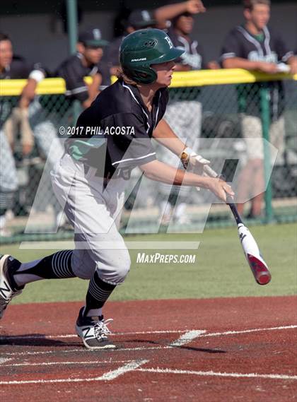 Thumbnail 3 in South Hills vs Bonita photogallery.