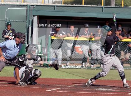 Thumbnail 3 in South Hills vs Bonita photogallery.