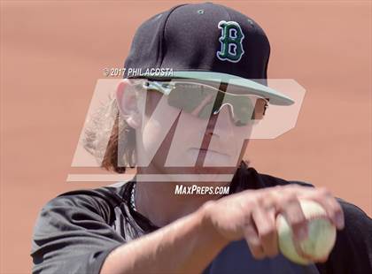 Thumbnail 2 in South Hills vs Bonita photogallery.