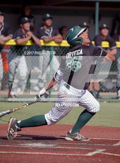 Thumbnail 3 in South Hills vs Bonita photogallery.