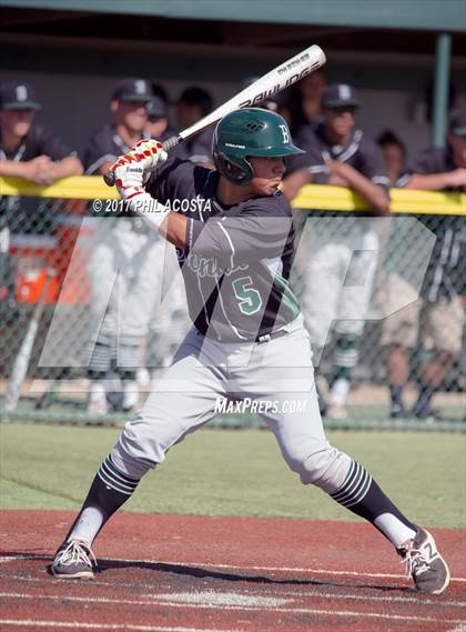 Thumbnail 1 in South Hills vs Bonita photogallery.