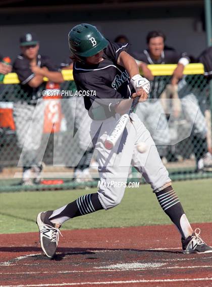 Thumbnail 2 in South Hills vs Bonita photogallery.