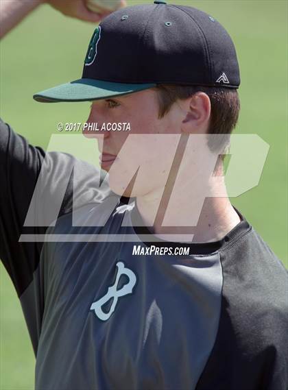 Thumbnail 1 in South Hills vs Bonita photogallery.