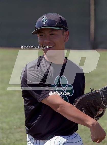 Thumbnail 3 in South Hills vs Bonita photogallery.