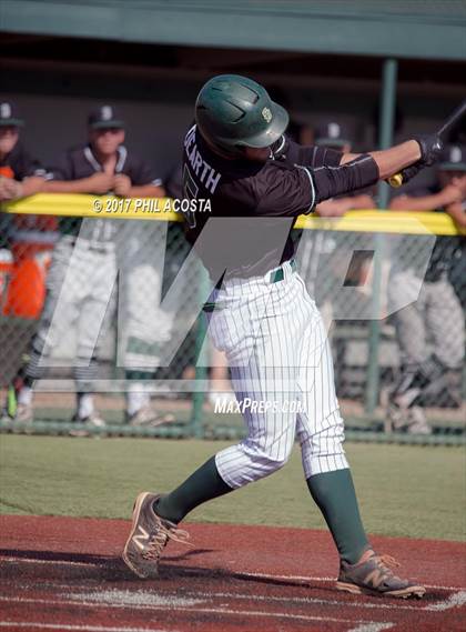 Thumbnail 1 in South Hills vs Bonita photogallery.