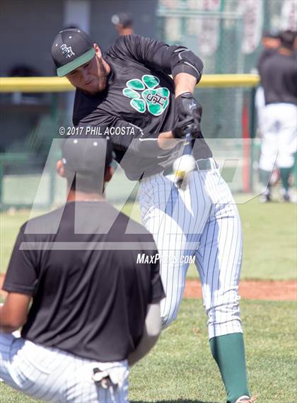Thumbnail 3 in South Hills vs Bonita photogallery.