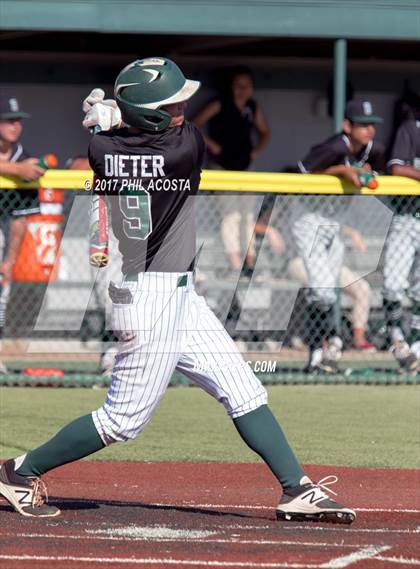 Thumbnail 1 in South Hills vs Bonita photogallery.