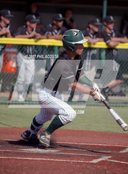 Thumbnail 1 in South Hills vs Bonita photogallery.