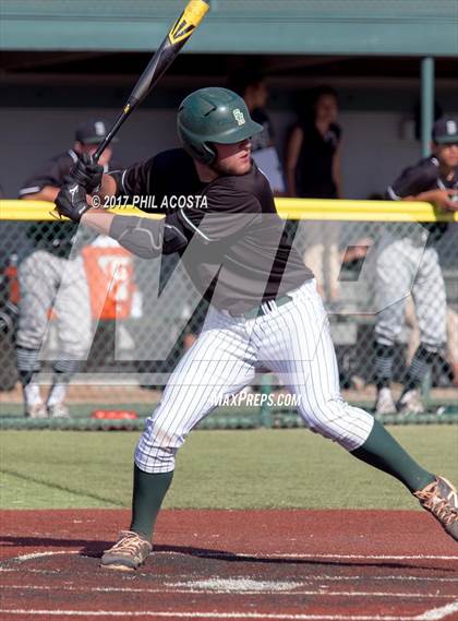 Thumbnail 3 in South Hills vs Bonita photogallery.
