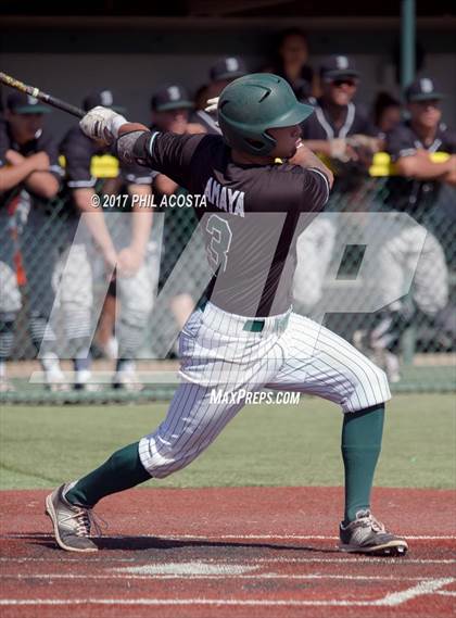 Thumbnail 2 in South Hills vs Bonita photogallery.