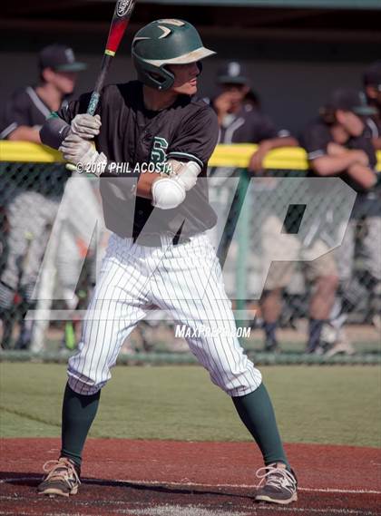 Thumbnail 2 in South Hills vs Bonita photogallery.