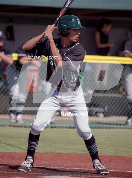 Thumbnail 3 in South Hills vs Bonita photogallery.