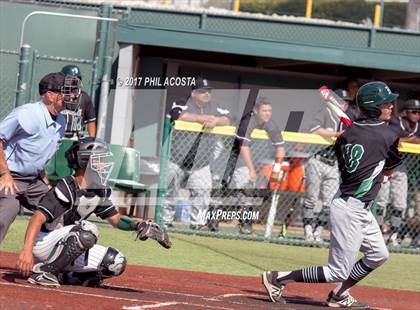Thumbnail 2 in South Hills vs Bonita photogallery.
