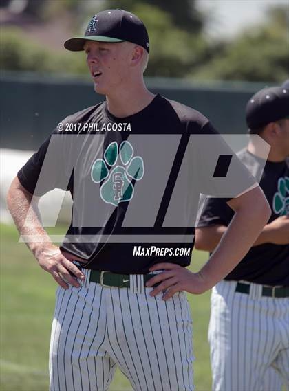 Thumbnail 3 in South Hills vs Bonita photogallery.