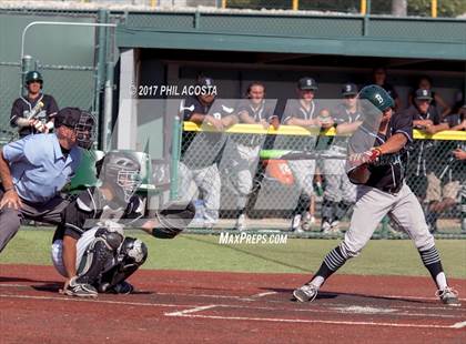 Thumbnail 1 in South Hills vs Bonita photogallery.