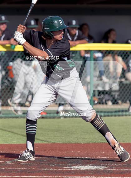 Thumbnail 2 in South Hills vs Bonita photogallery.