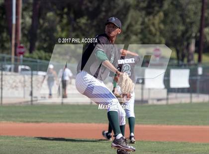 Thumbnail 1 in South Hills vs Bonita photogallery.
