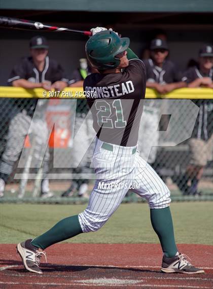 Thumbnail 2 in South Hills vs Bonita photogallery.