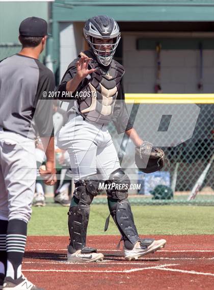 Thumbnail 3 in South Hills vs Bonita photogallery.