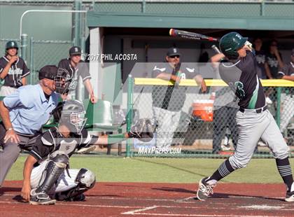 Thumbnail 2 in South Hills vs Bonita photogallery.
