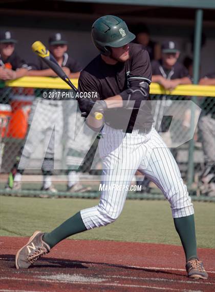 Thumbnail 3 in South Hills vs Bonita photogallery.