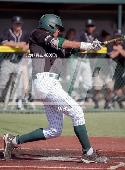 Thumbnail 2 in South Hills vs Bonita photogallery.
