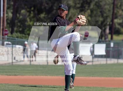 Thumbnail 1 in South Hills vs Bonita photogallery.
