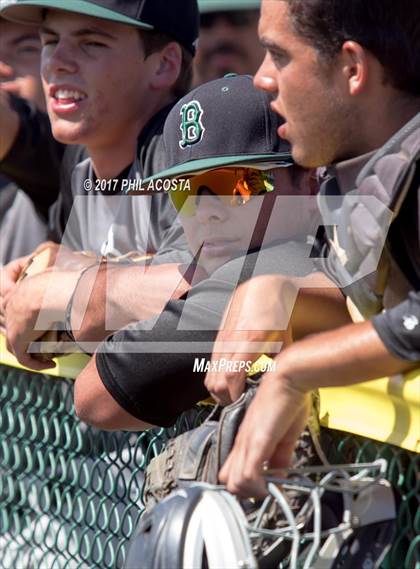 Thumbnail 2 in South Hills vs Bonita photogallery.