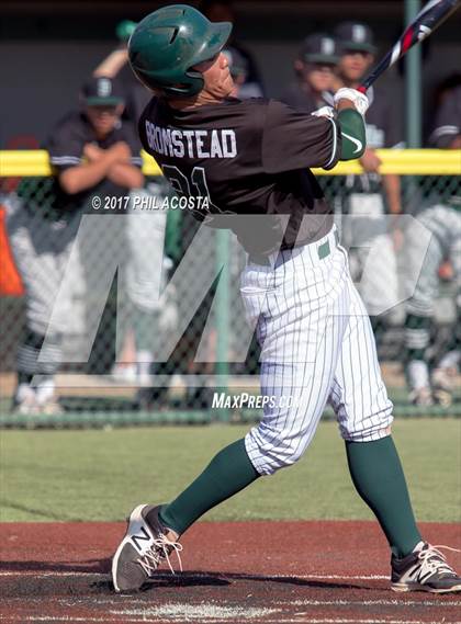 Thumbnail 1 in South Hills vs Bonita photogallery.