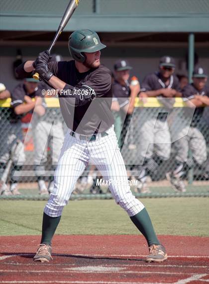 Thumbnail 2 in South Hills vs Bonita photogallery.